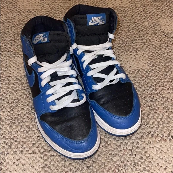 Jordan 1 - Picture 2 of 4